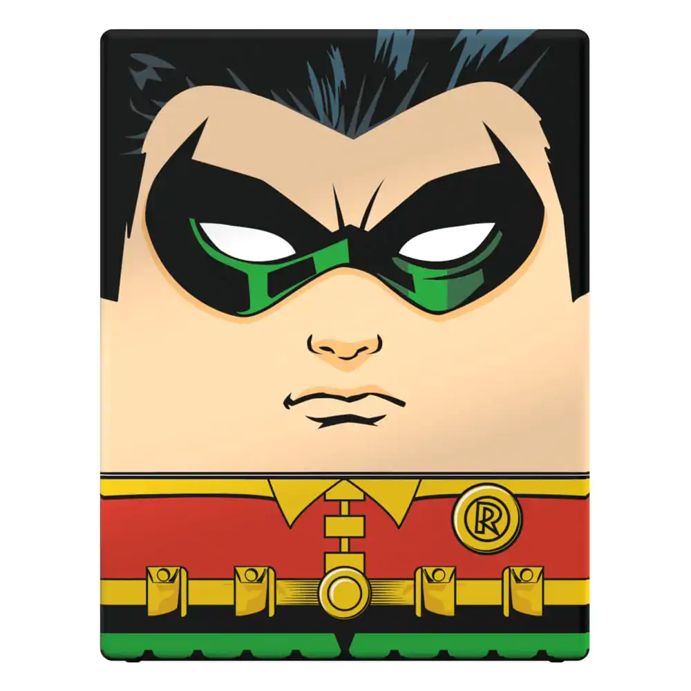 Squaroes - Squaroe Batman: Gotham City GC002 - Robin product photo