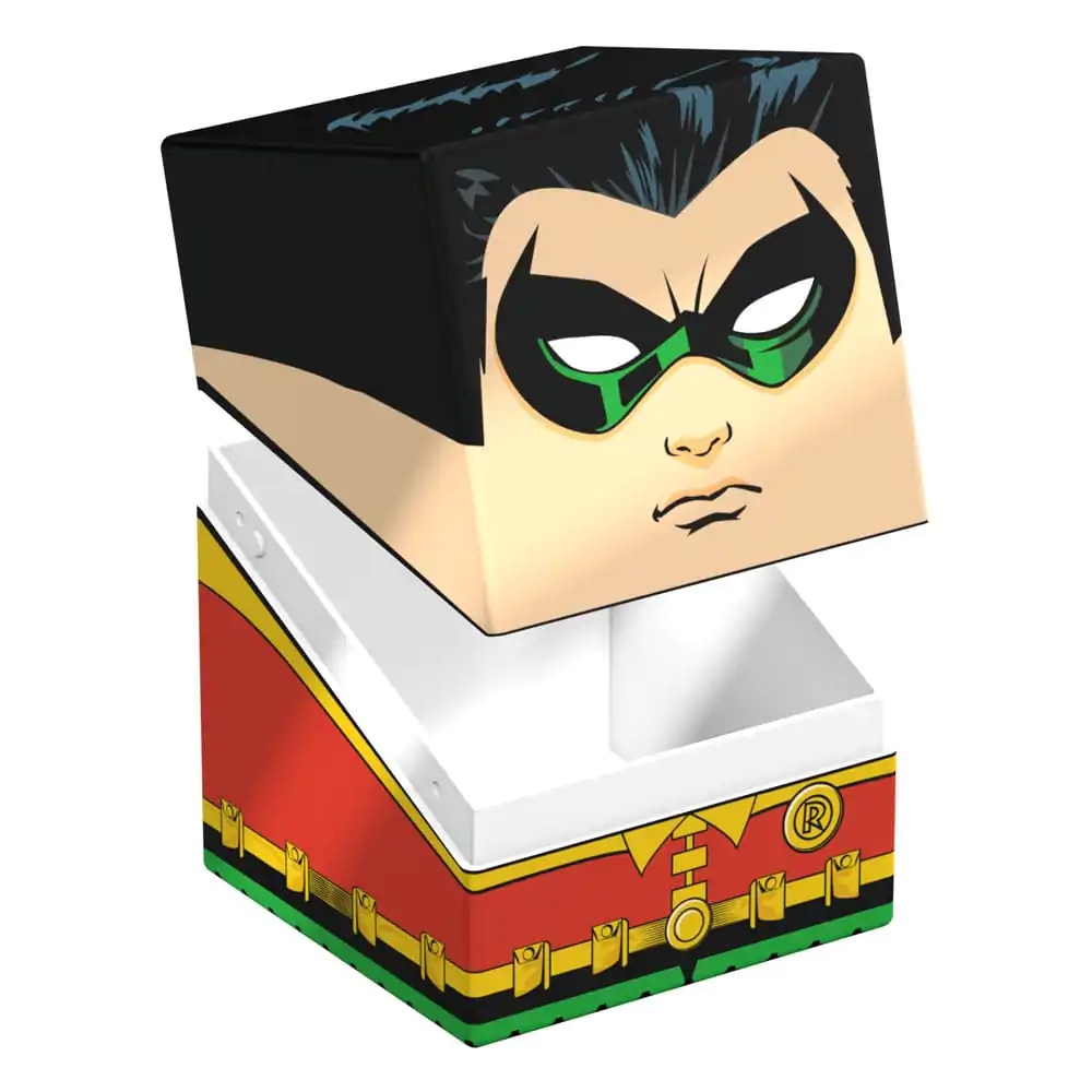 Squaroes - Squaroe Batman: Gotham City GC002 - Robin product photo