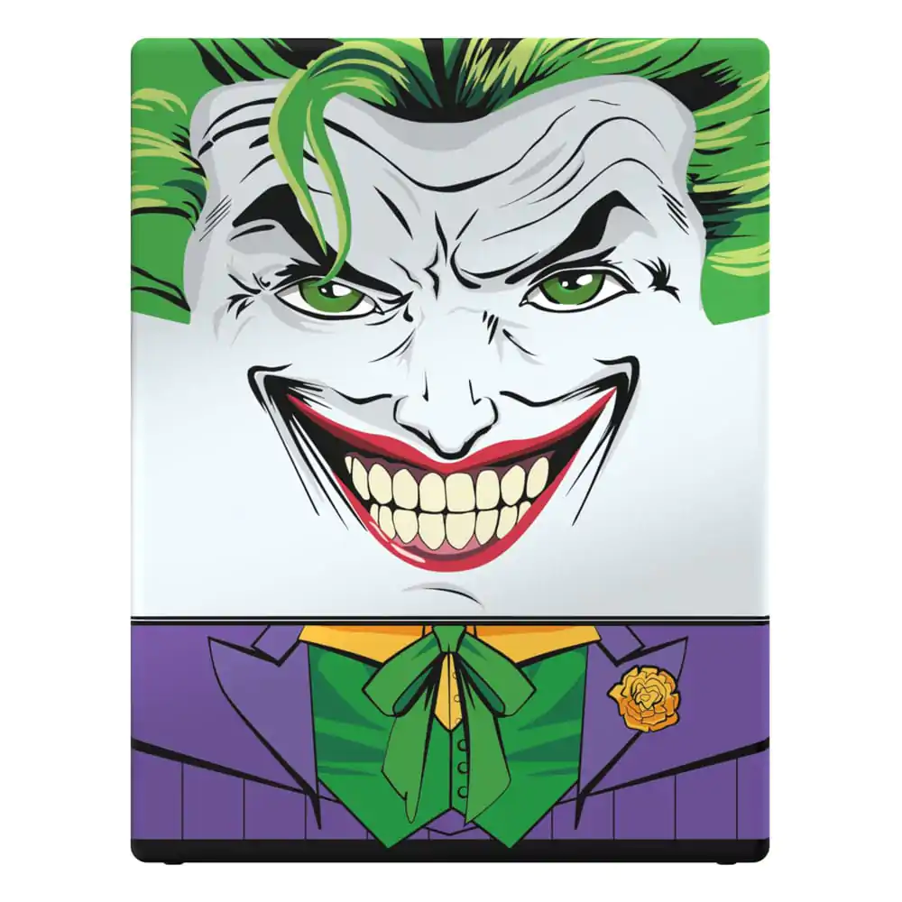 Squaroes - Squaroe Batman: Gotham City GC003 - The Joker product photo