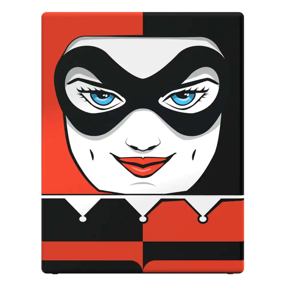 Squaroes - Squaroe Batman: Gotham City GC004 - Harley Quinn product photo