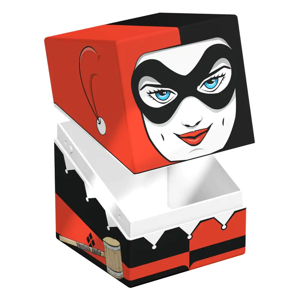 Squaroes - Squaroe Batman: Gotham City GC004 - Harley Quinn product photo