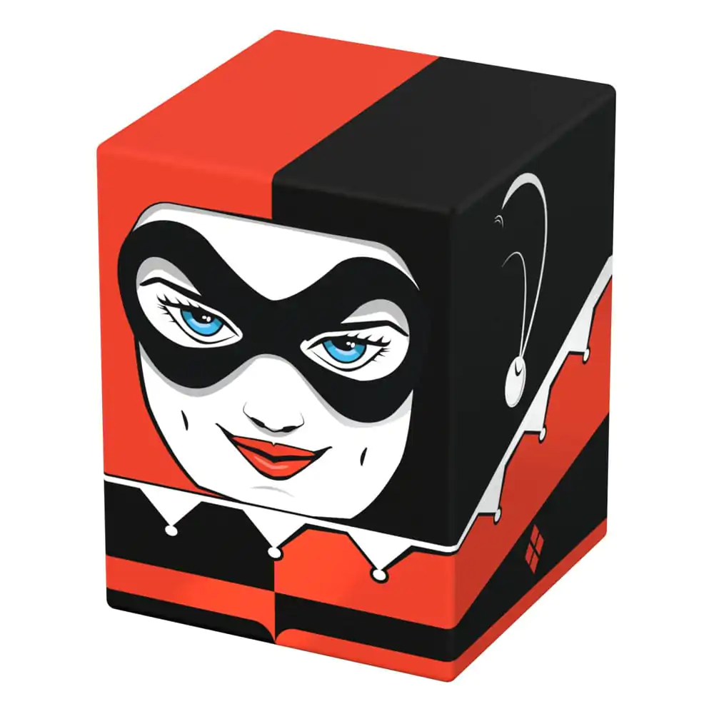 Squaroes - Squaroe Batman: Gotham City GC004 - Harley Quinn product photo