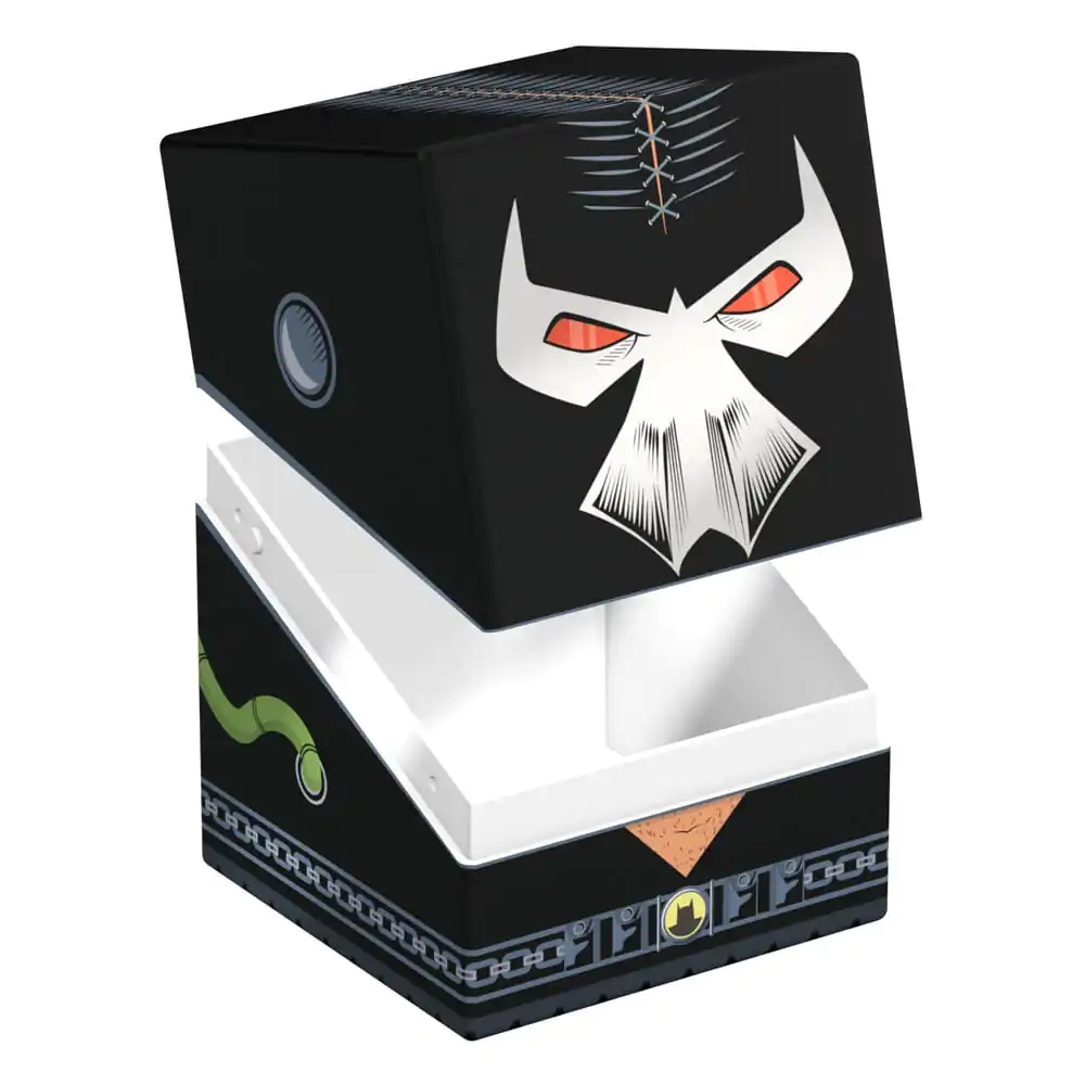 Squaroes - Squaroe Batman: Gotham City GC006 - Bane product photo