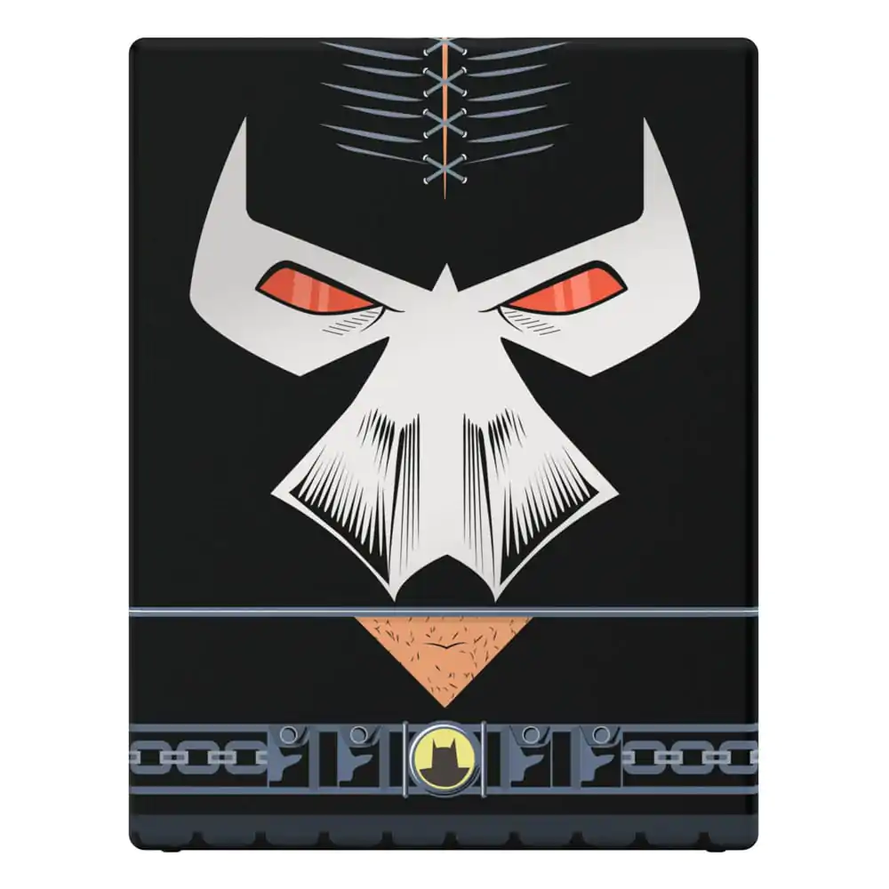 Squaroes - Squaroe Batman: Gotham City GC006 - Bane product photo