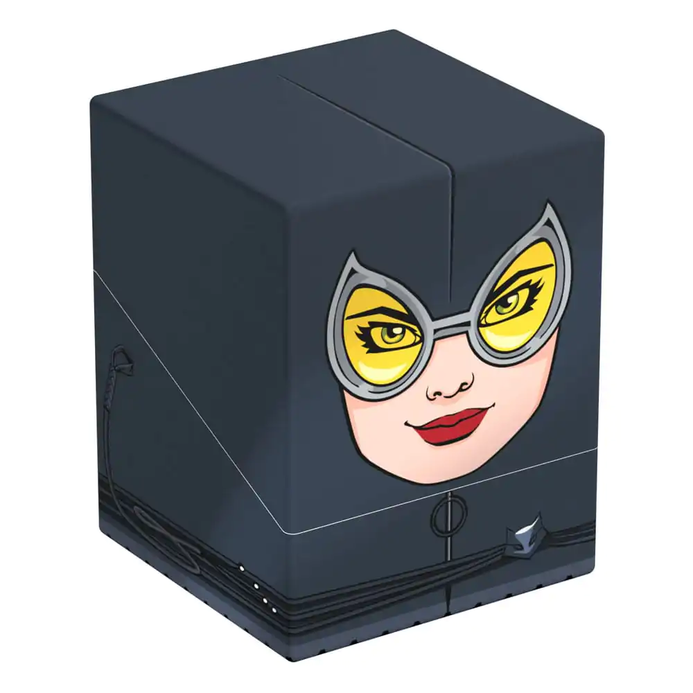 Squaroes - Squaroe Batman: Gotham City GC008 - Cat Woman product photo