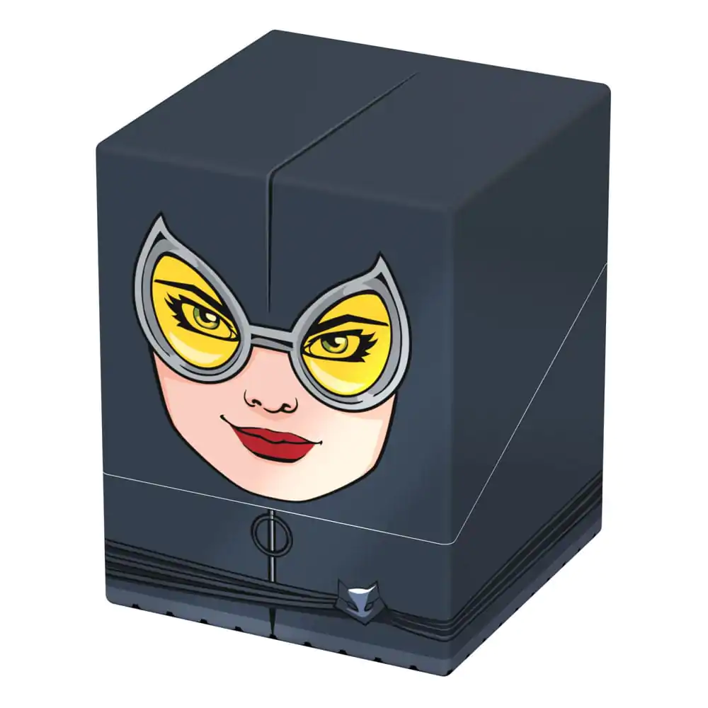 Squaroes - Squaroe Batman: Gotham City GC008 - Cat Woman product photo