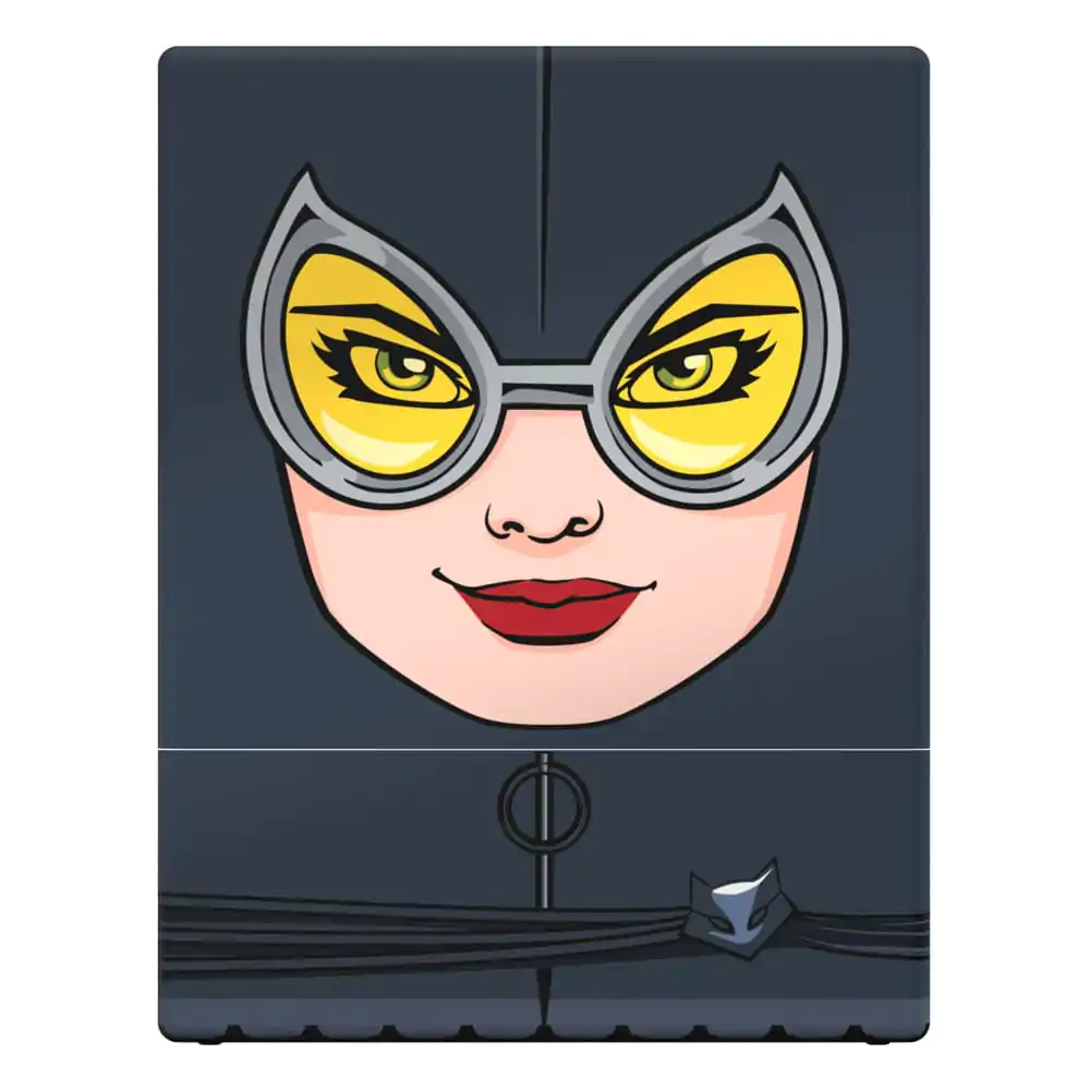 Squaroes - Squaroe Batman: Gotham City GC008 - Cat Woman product photo