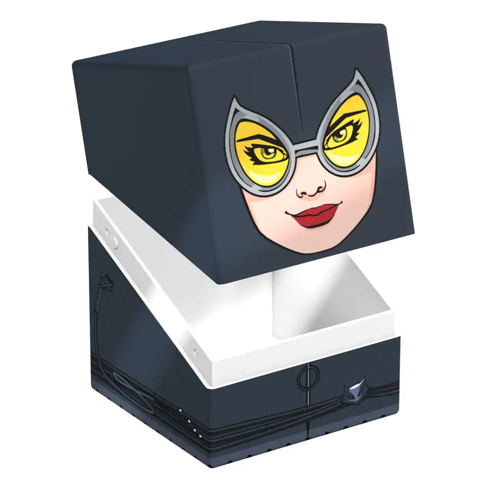 Squaroes - Squaroe Batman: Gotham City GC008 - Cat Woman product photo