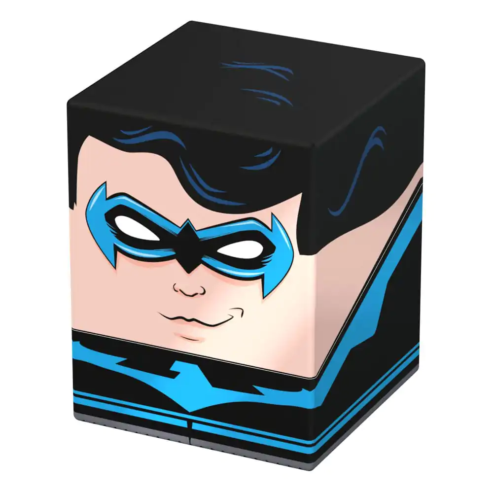 Squaroes - Squaroe Batman: Gotham City GC009 - NightwingSquaroes - product photo