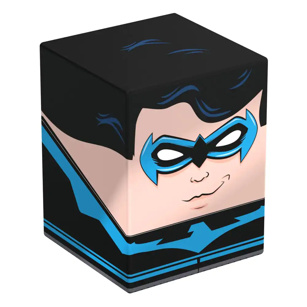 Squaroes - Squaroe Batman: Gotham City GC009 - NightwingSquaroes - product photo