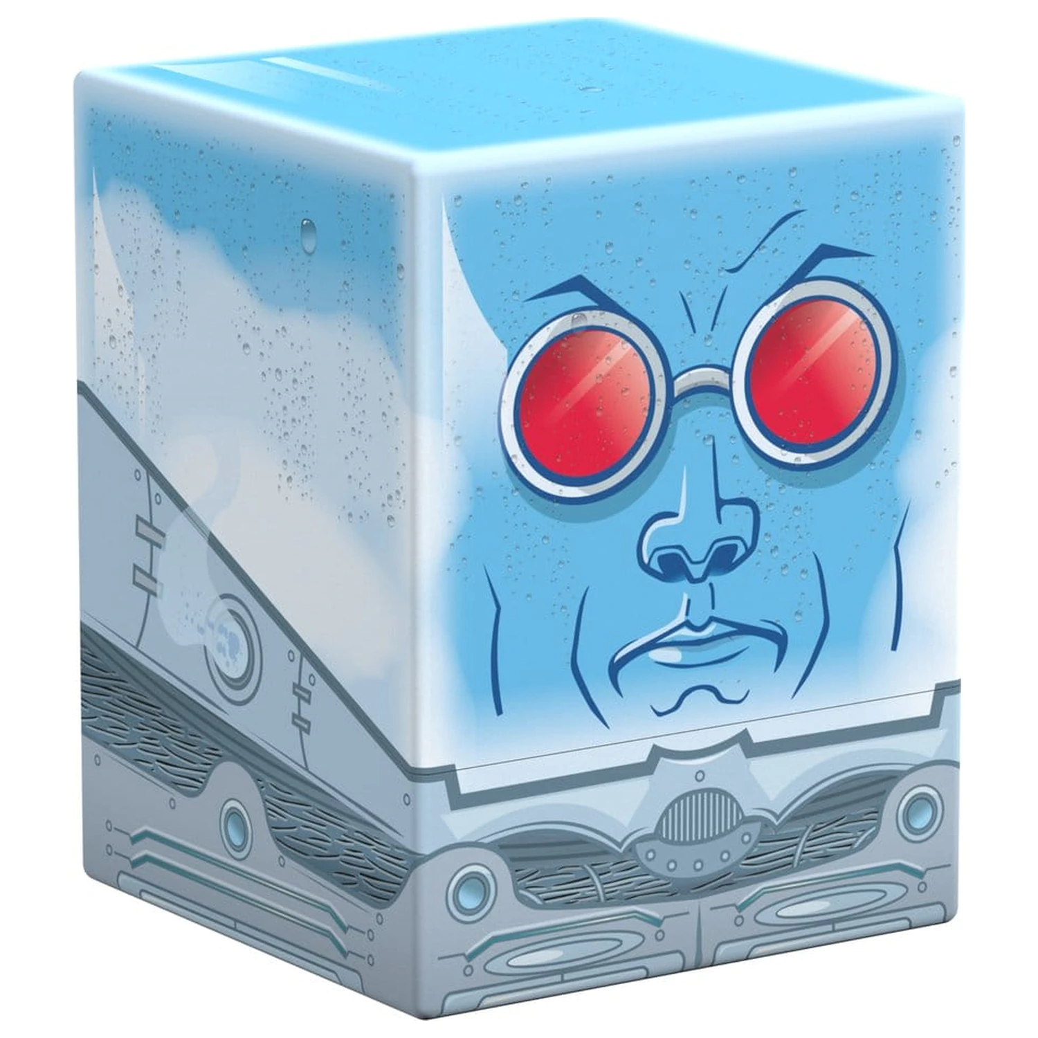 Squaroes Squaroe Batman: Gotham City GC010 - Mr. Freeze product photo