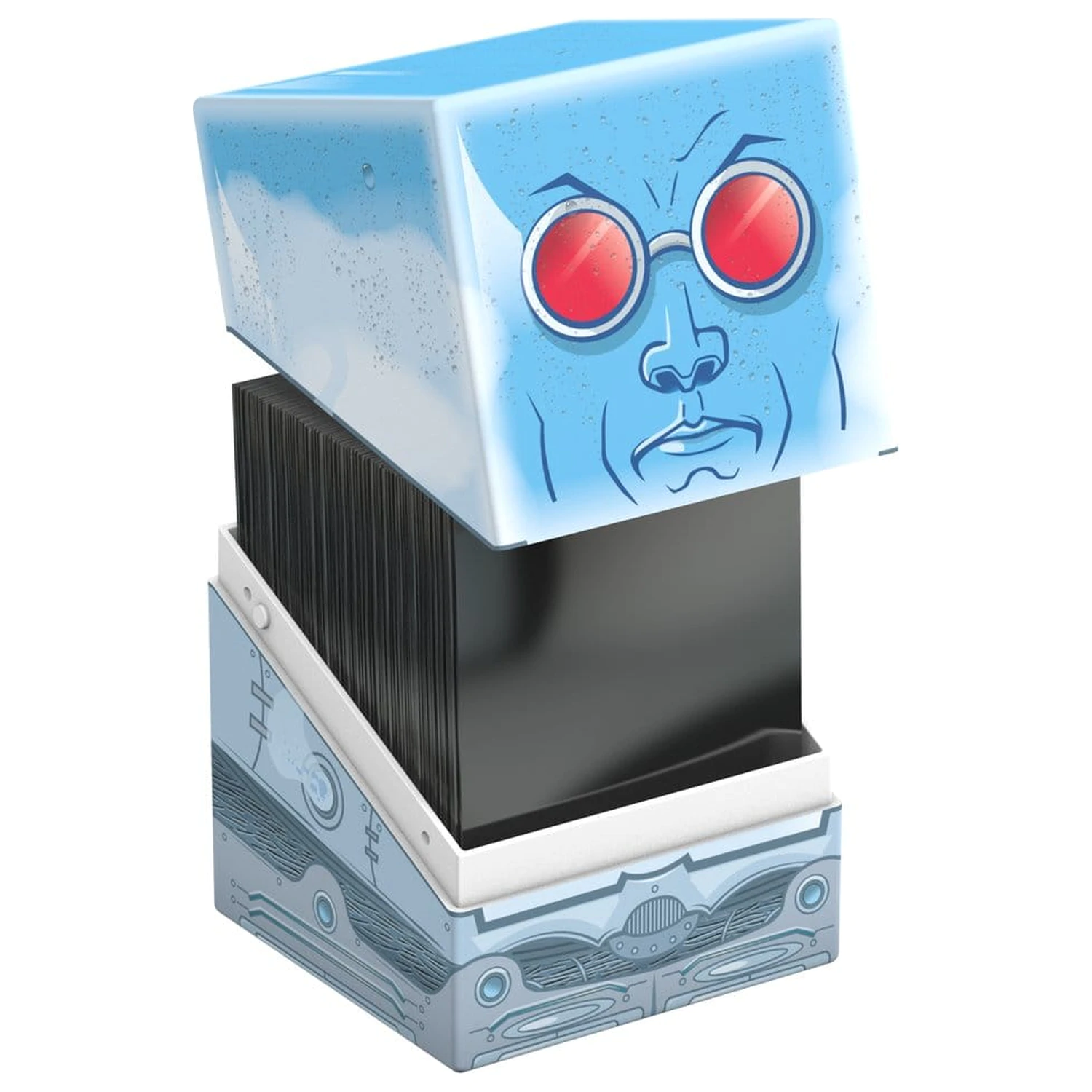 Squaroes Squaroe Batman: Gotham City GC010 - Mr. Freeze product photo