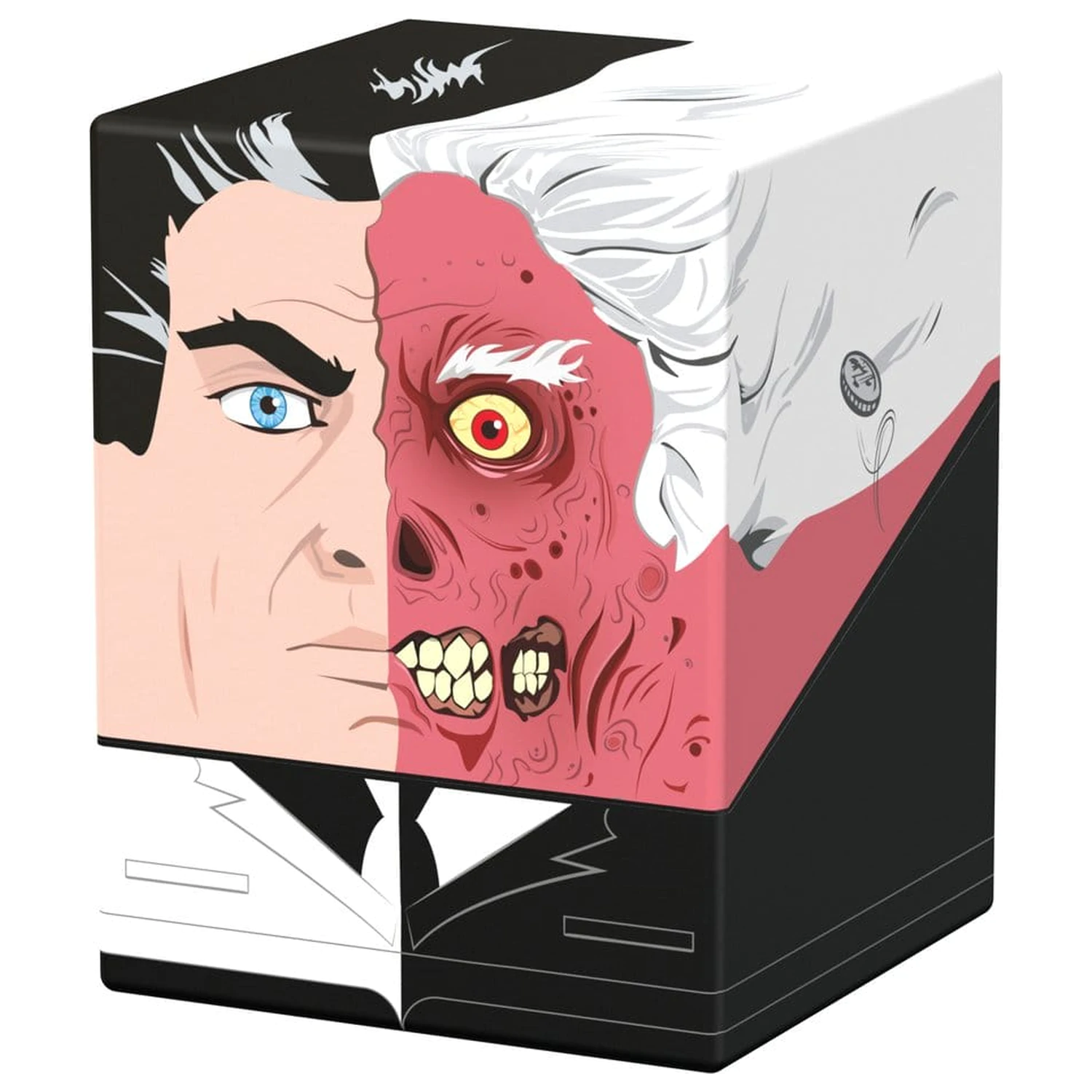 Squaroes Squaroe Batman: Gotham City GC011 - Two-Face product photo