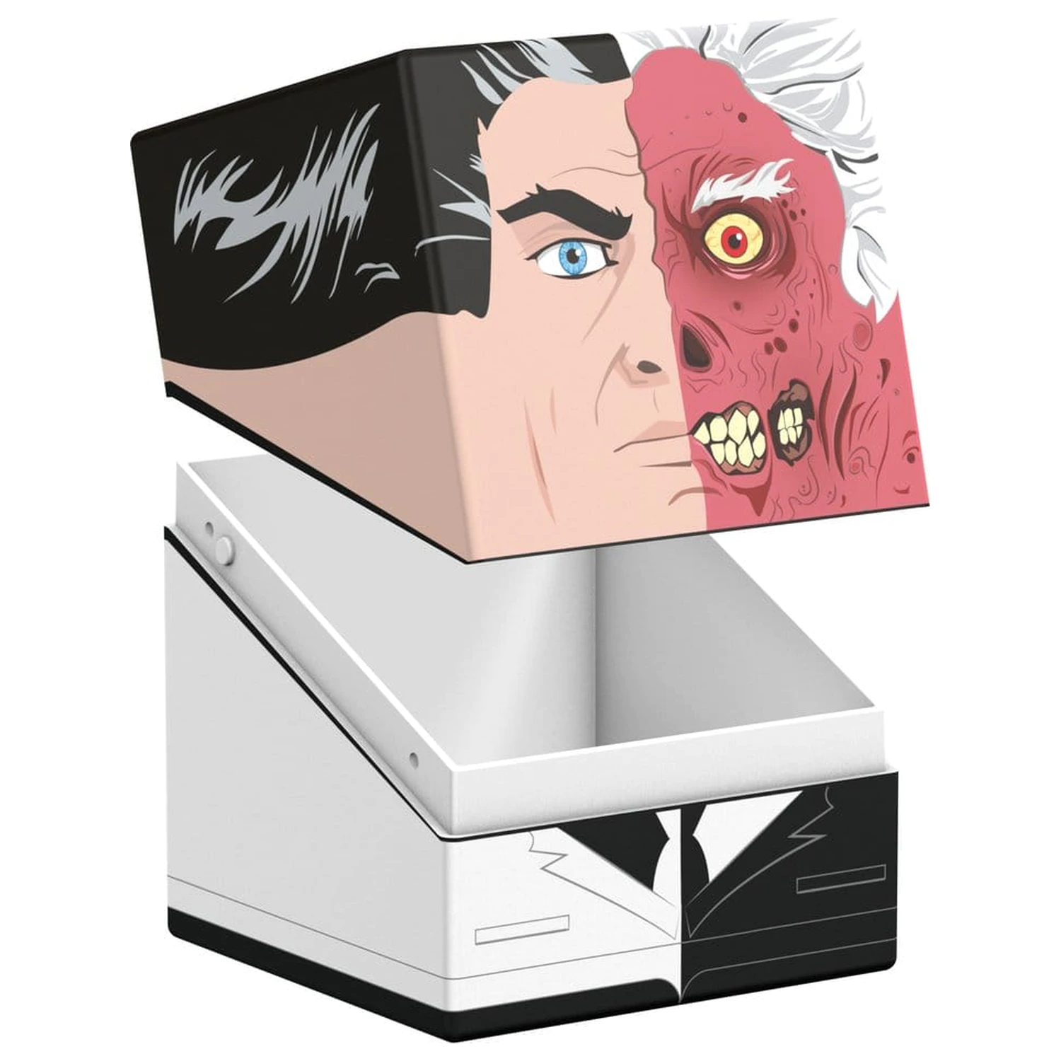 Squaroes Squaroe Batman: Gotham City GC011 - Two-Face product photo