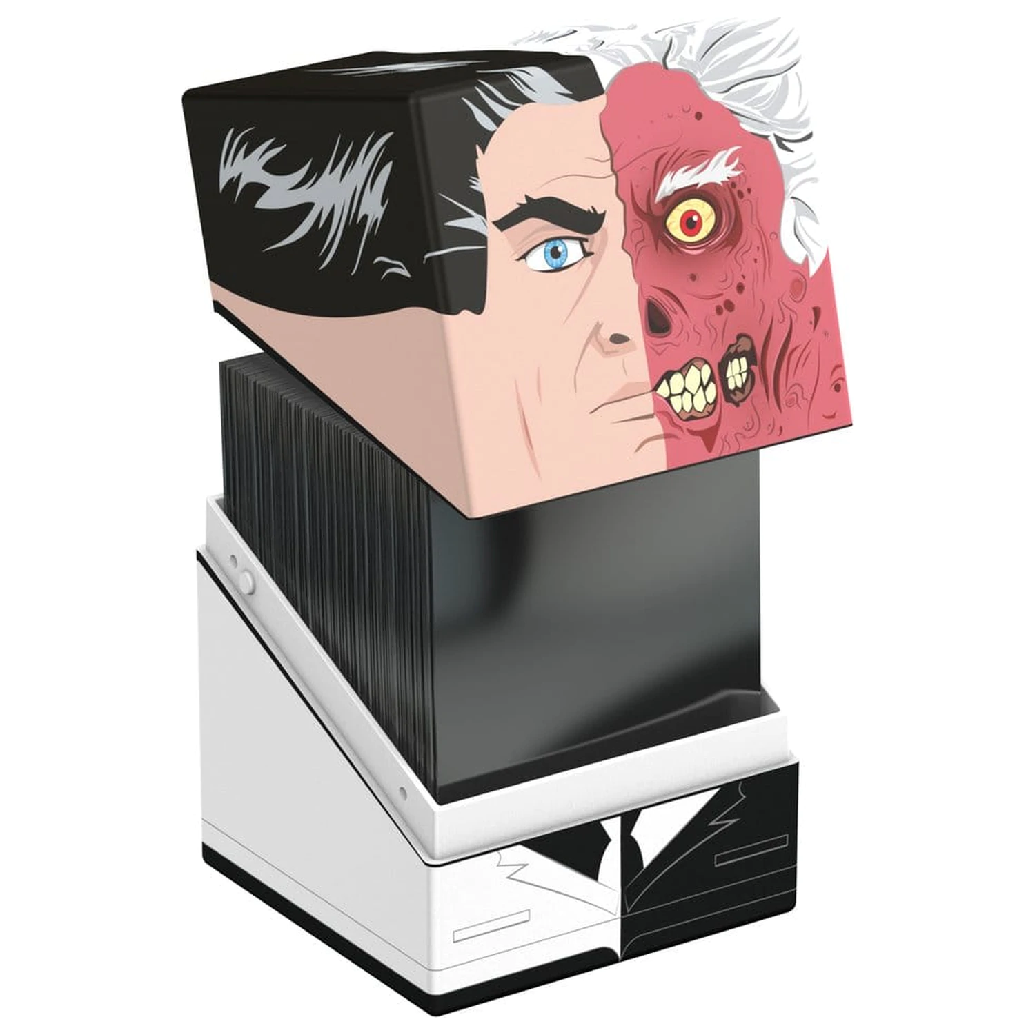 Squaroes Squaroe Batman: Gotham City GC011 - Two-Face product photo