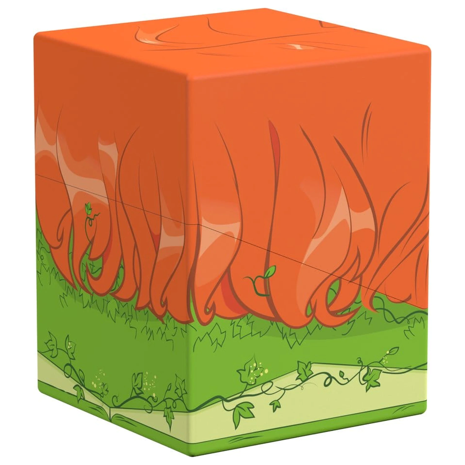 Squaroes Squaroe Batman: Gotham City GC012 - Poison Ivy product photo