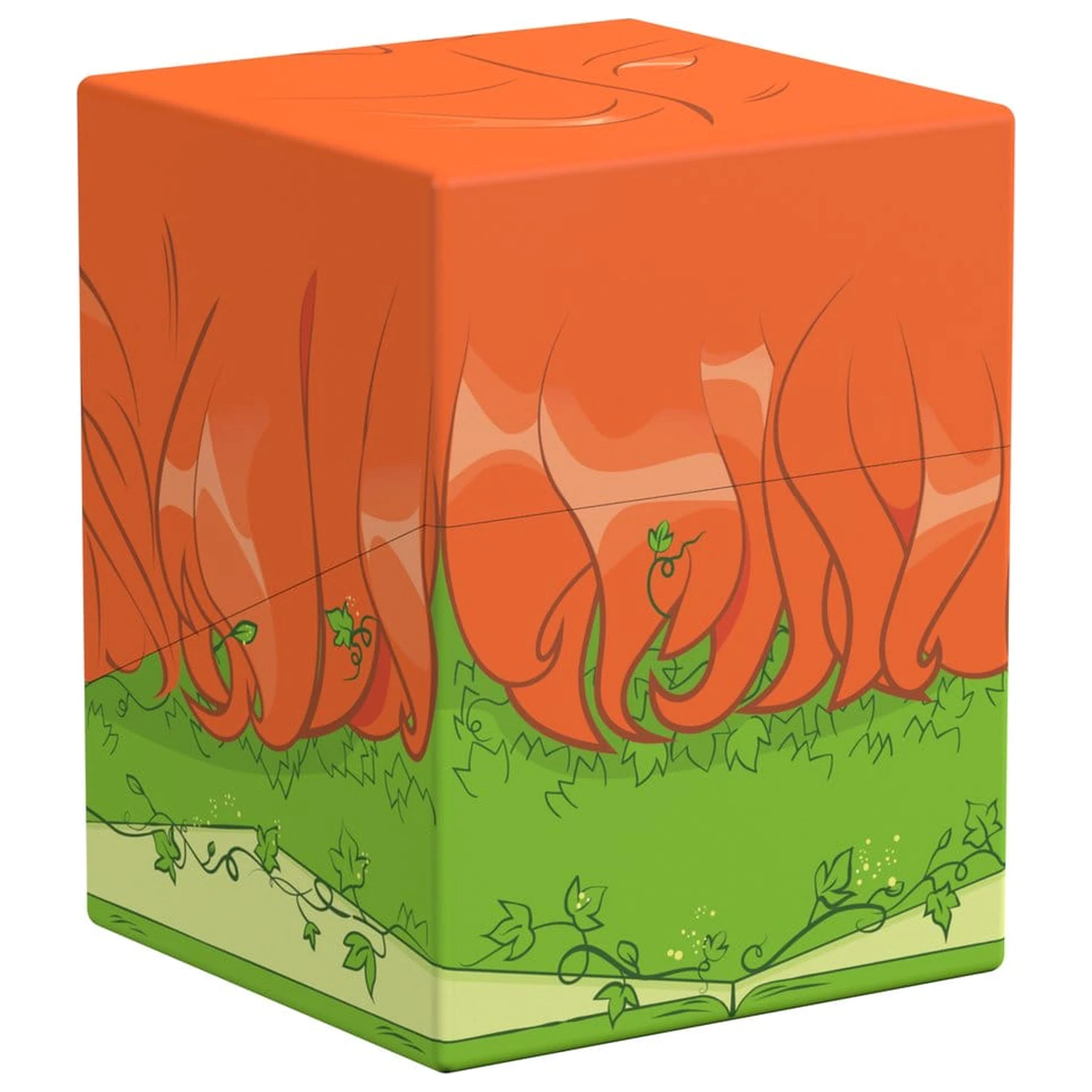 Squaroes Squaroe Batman: Gotham City GC012 - Poison Ivy product photo