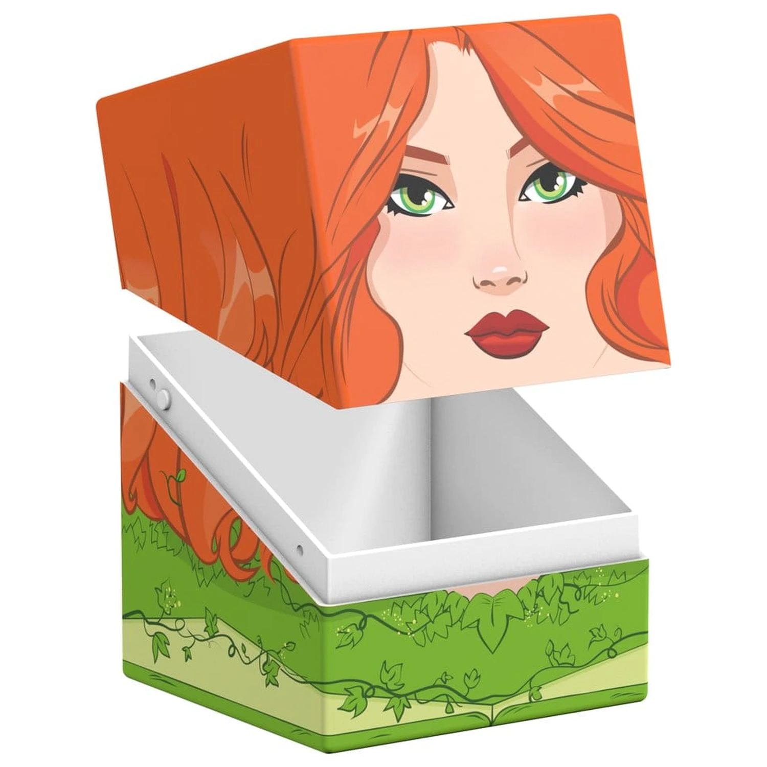 Squaroes Squaroe Batman: Gotham City GC012 - Poison Ivy product photo