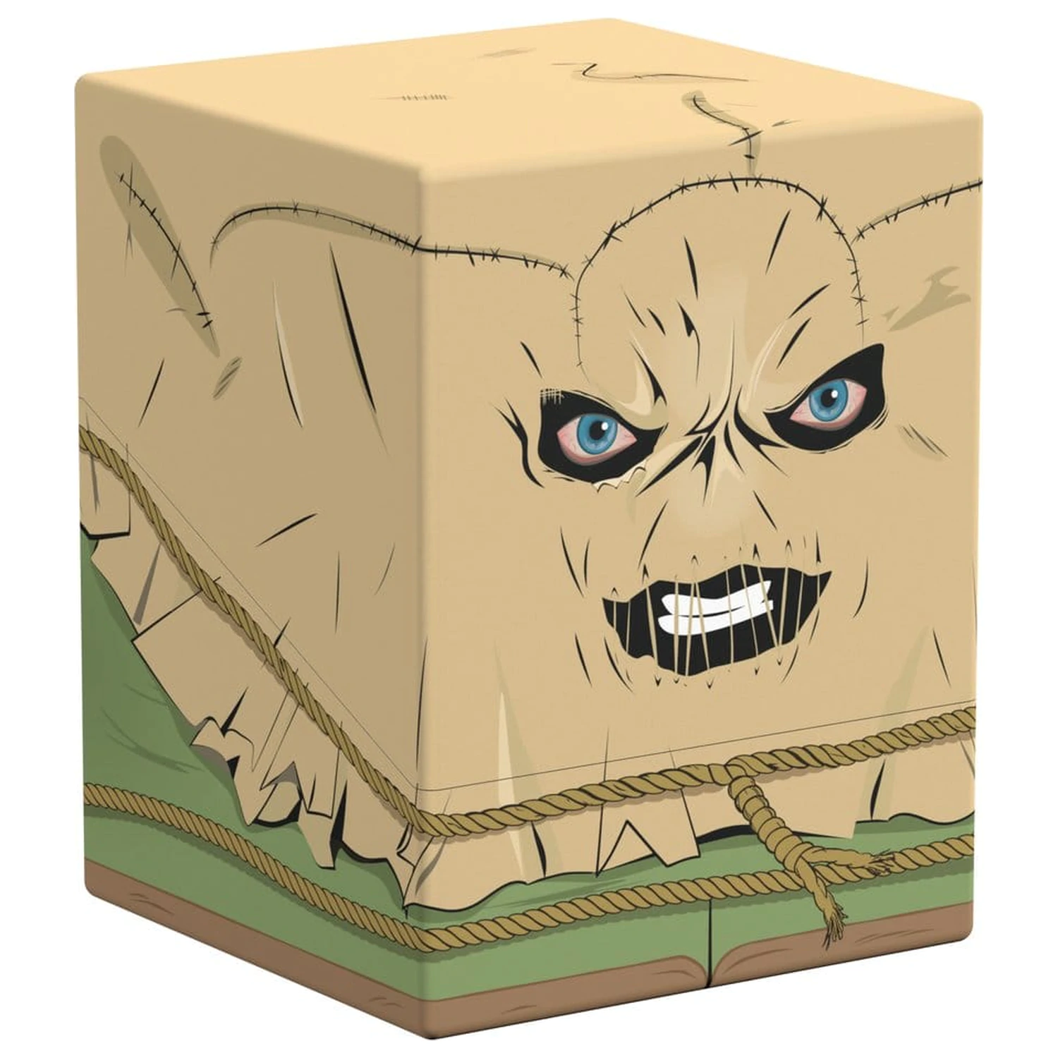 Squaroes Squaroe Batman: Gotham City GC013 - Scarecrow product photo