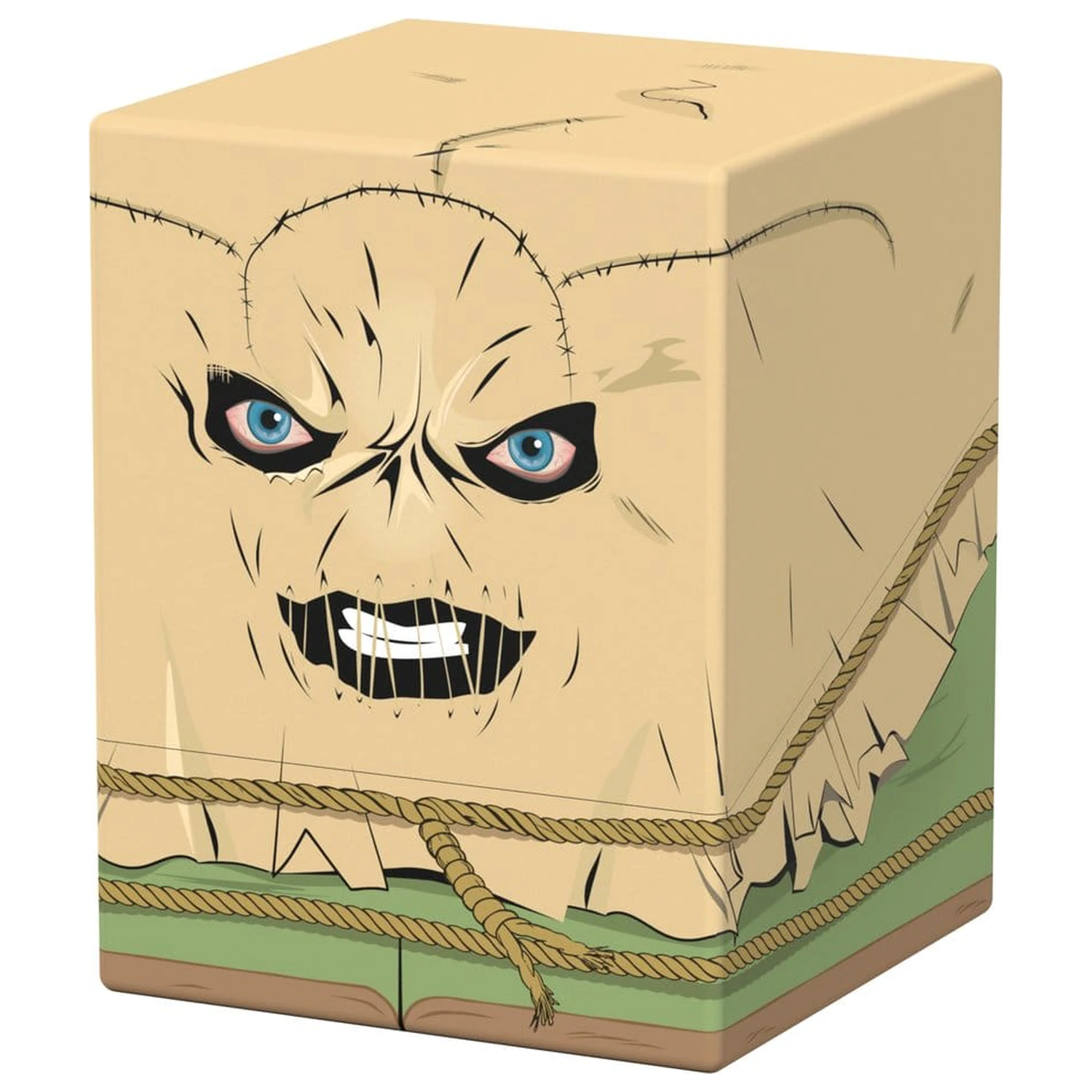 Squaroes Squaroe Batman: Gotham City GC013 - Scarecrow product photo