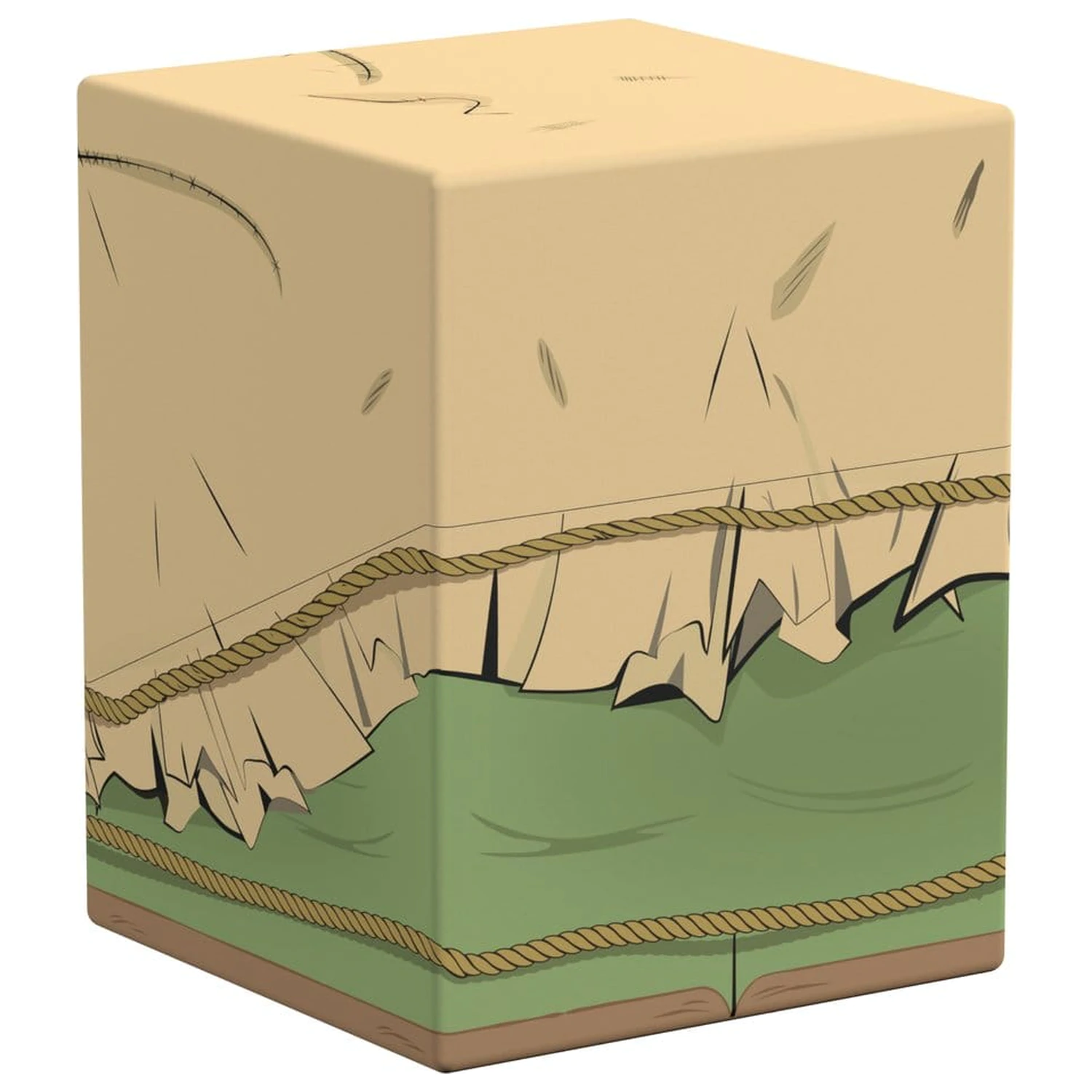 Squaroes Squaroe Batman: Gotham City GC013 - Scarecrow product photo