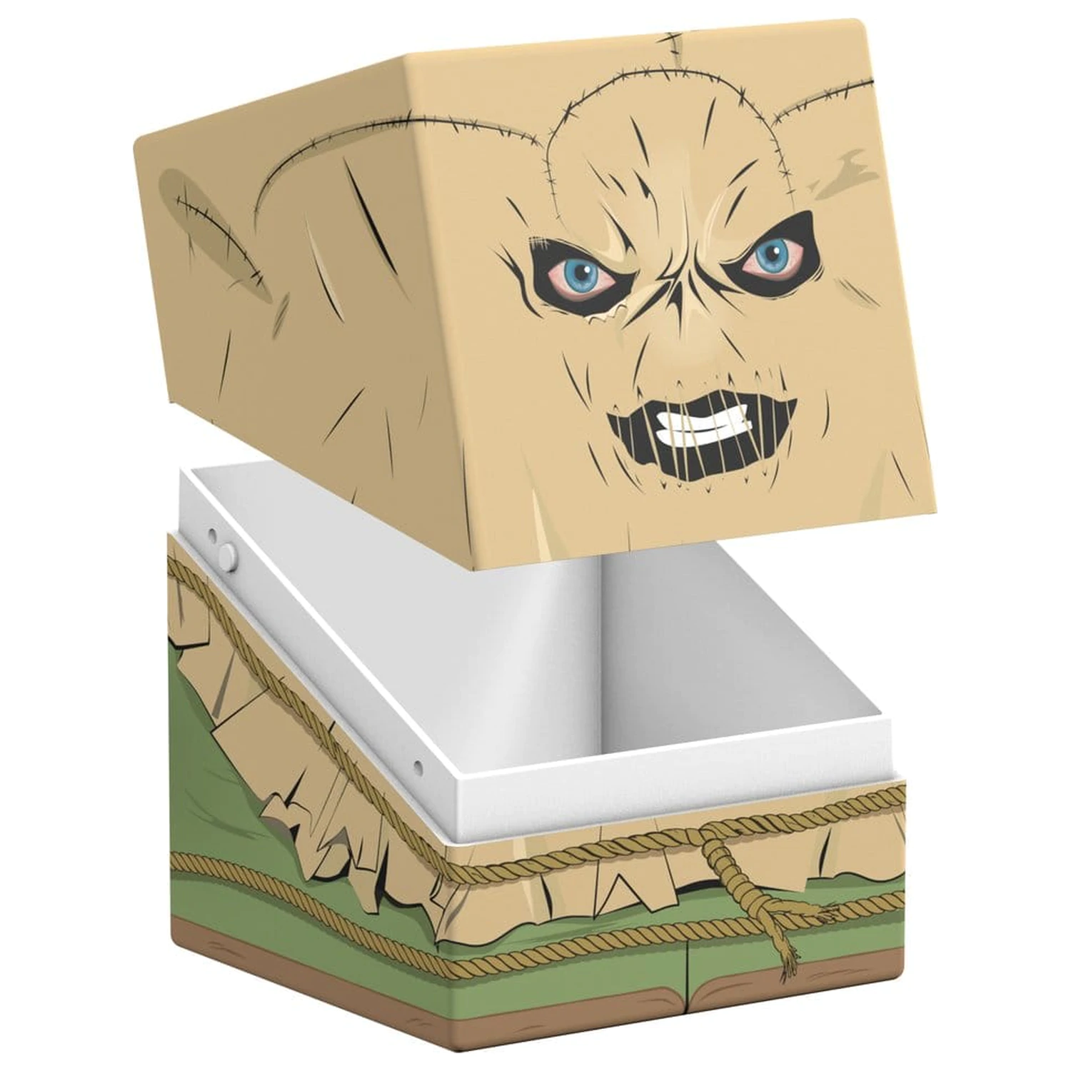 Squaroes Squaroe Batman: Gotham City GC013 - Scarecrow product photo