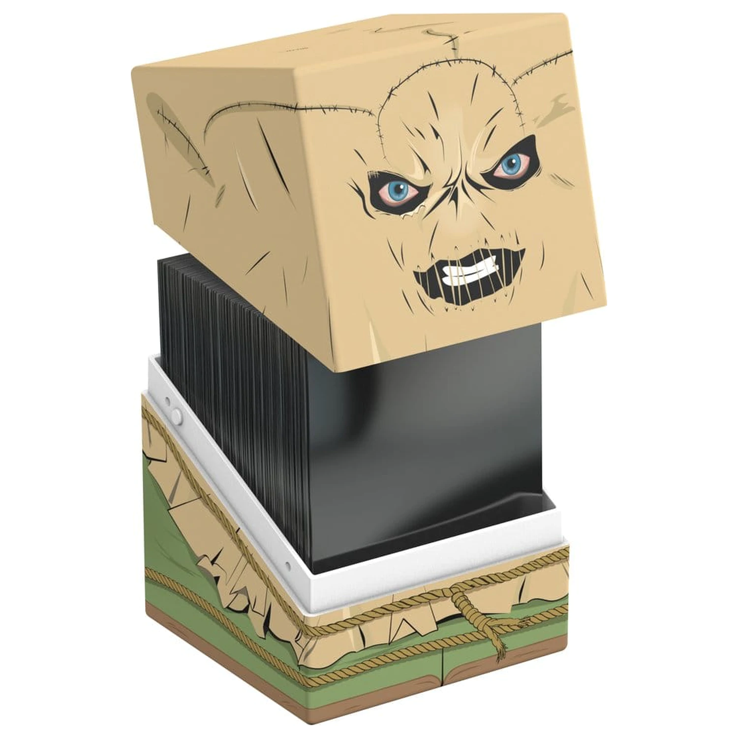 Squaroes Squaroe Batman: Gotham City GC013 - Scarecrow product photo