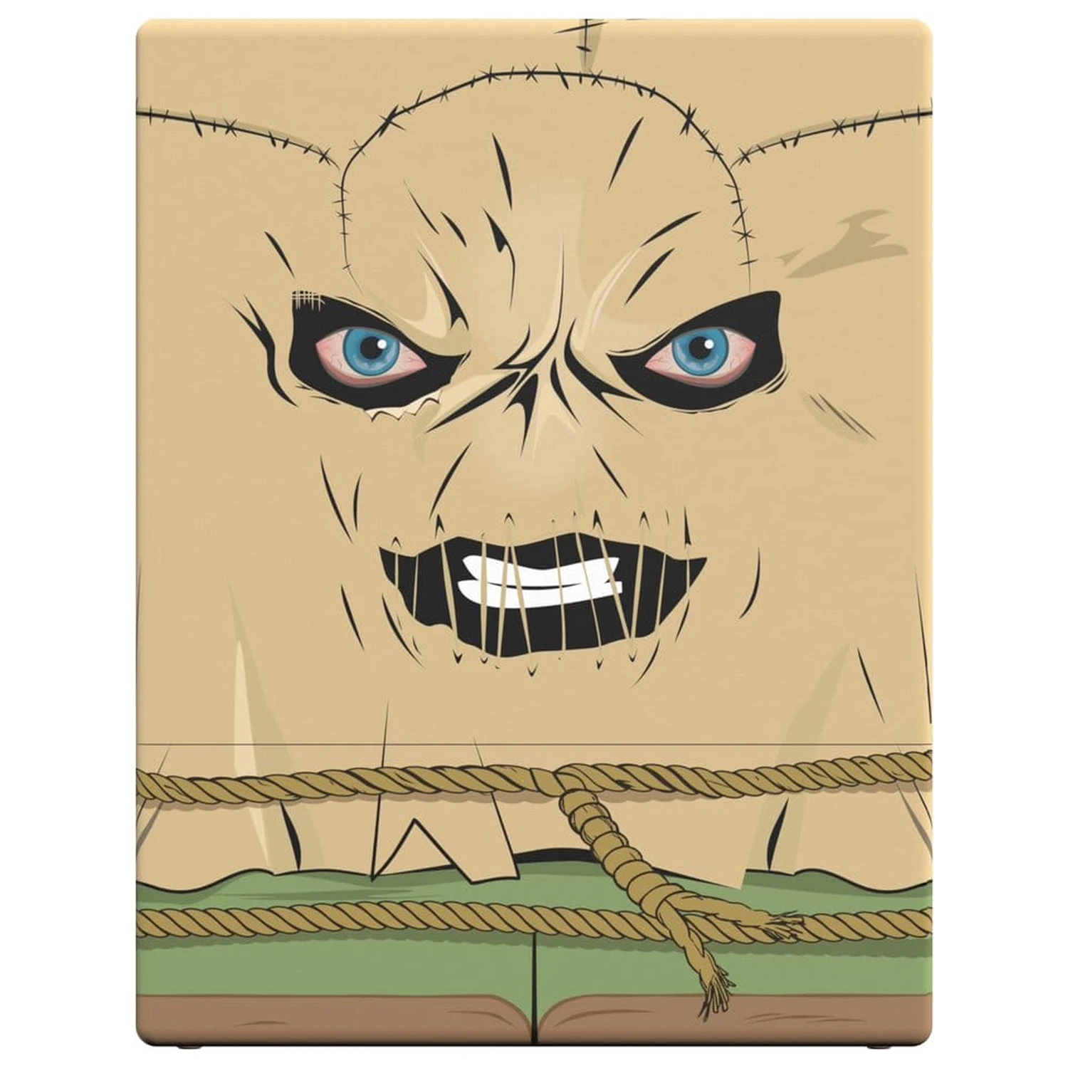 Squaroes Squaroe Batman: Gotham City GC013 - Scarecrow product photo