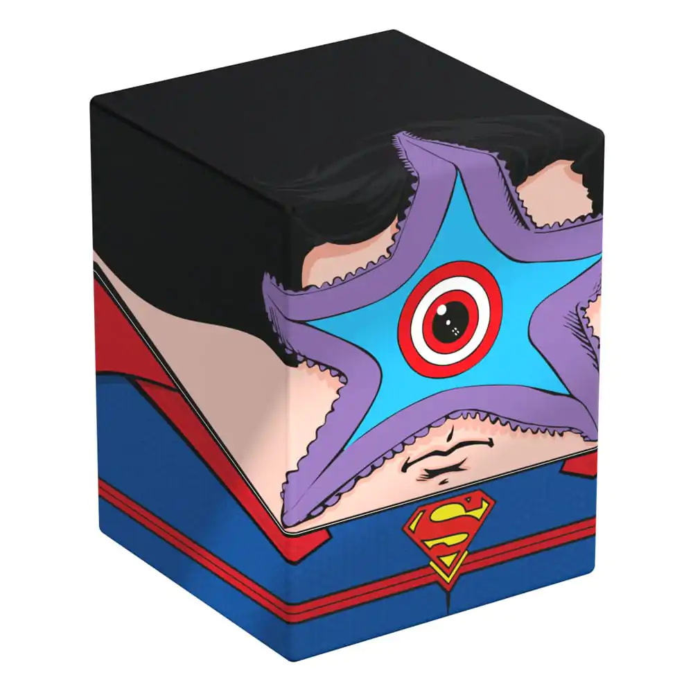 Squaroes - Squaroe DC Justice League™ JL001 - Starro™ product photo