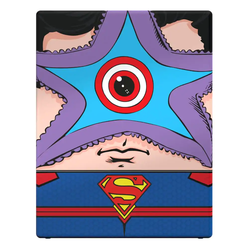 Squaroes - Squaroe DC Justice League™ JL001 - Starro™ product photo