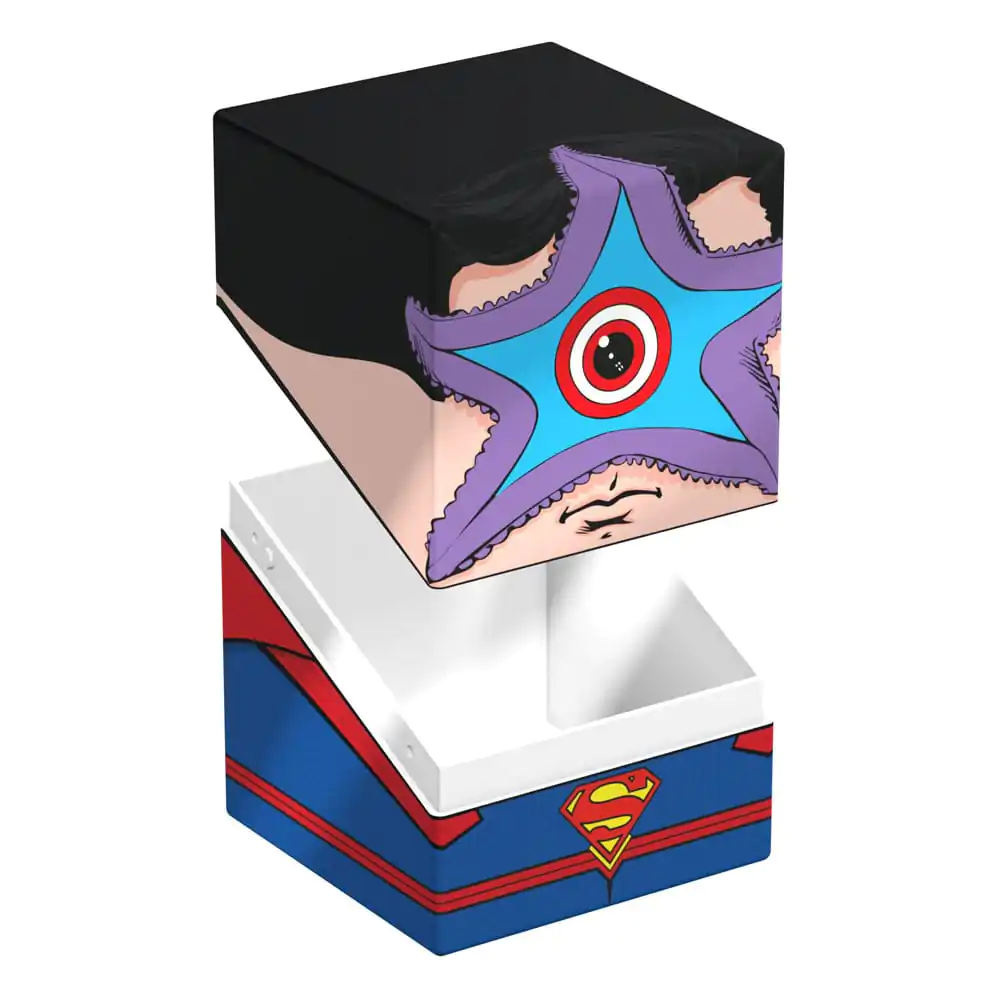 Squaroes - Squaroe DC Justice League™ JL001 - Starro™ product photo