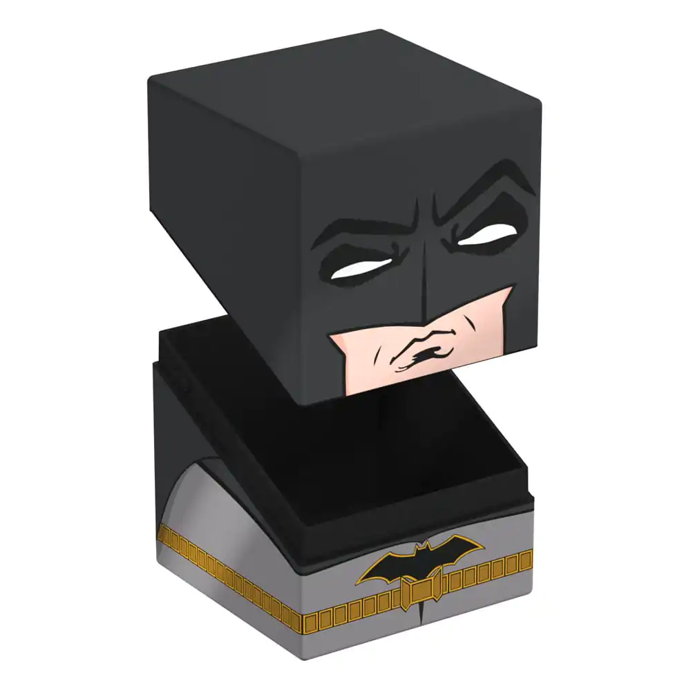 Squaroes - Squaroe DC Justice League™ JL002 - Batman™ product photo