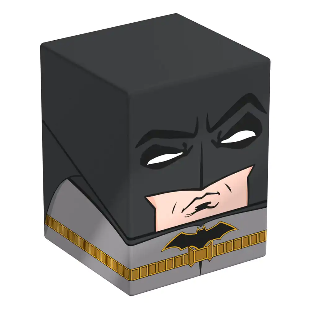 Squaroes - Squaroe DC Justice League™ JL002 - Batman™ product photo