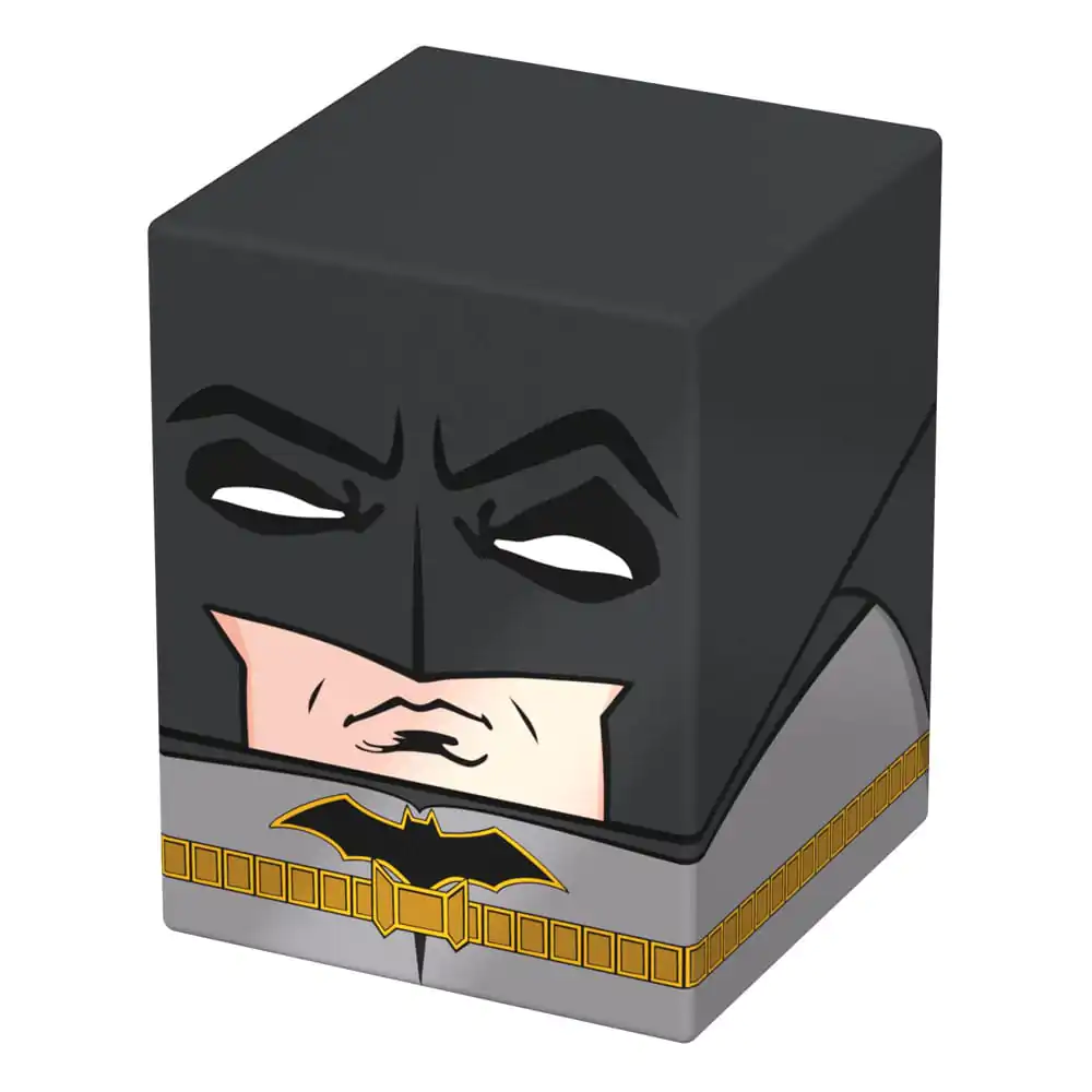 Squaroes - Squaroe DC Justice League™ JL002 - Batman™ product photo