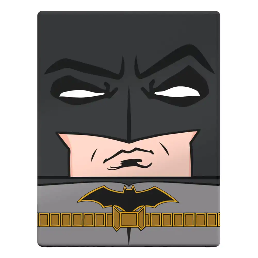 Squaroes - Squaroe DC Justice League™ JL002 - Batman™ product photo