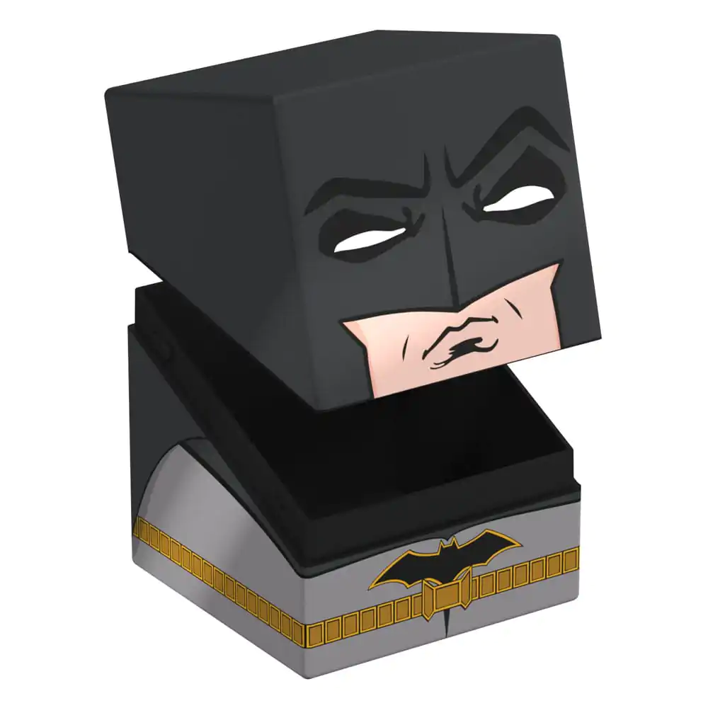 Squaroes - Squaroe DC Justice League™ JL002 - Batman™ product photo