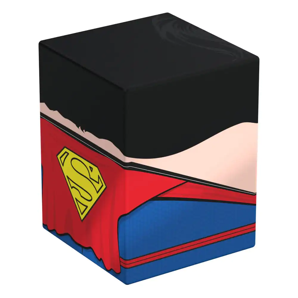 Squaroes - Squaroe DC Justice League™ JL003 - Superman™ product photo