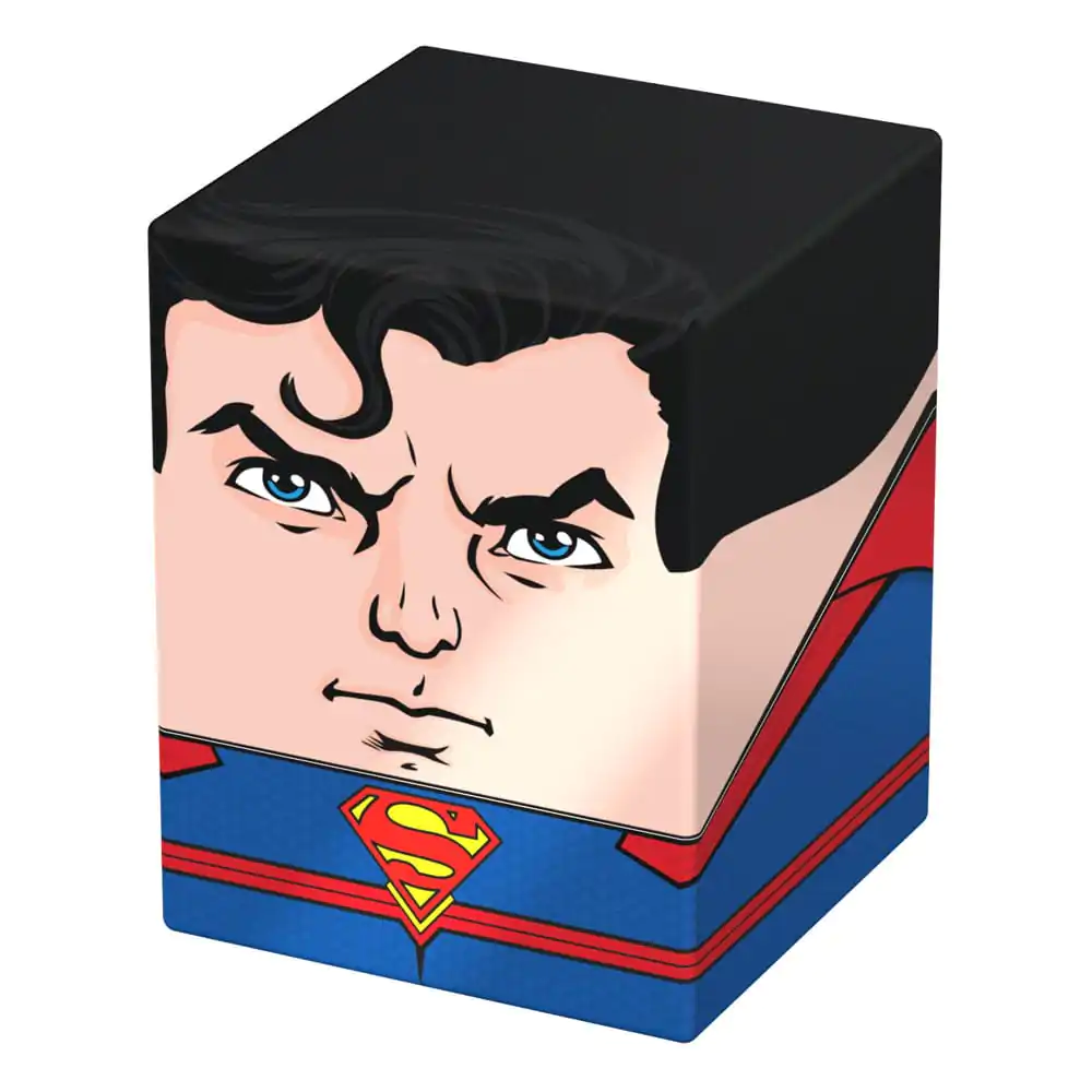 Squaroes - Squaroe DC Justice League™ JL003 - Superman™ product photo