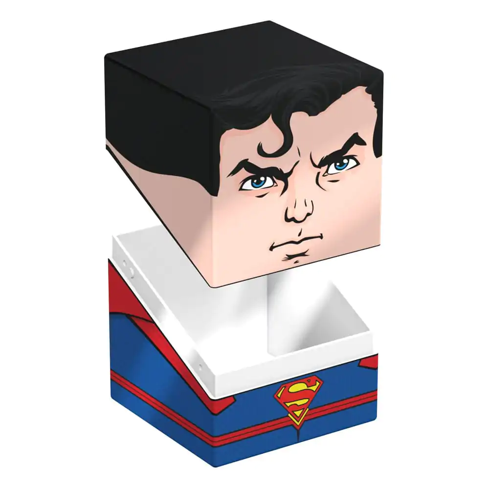 Squaroes - Squaroe DC Justice League™ JL003 - Superman™ product photo