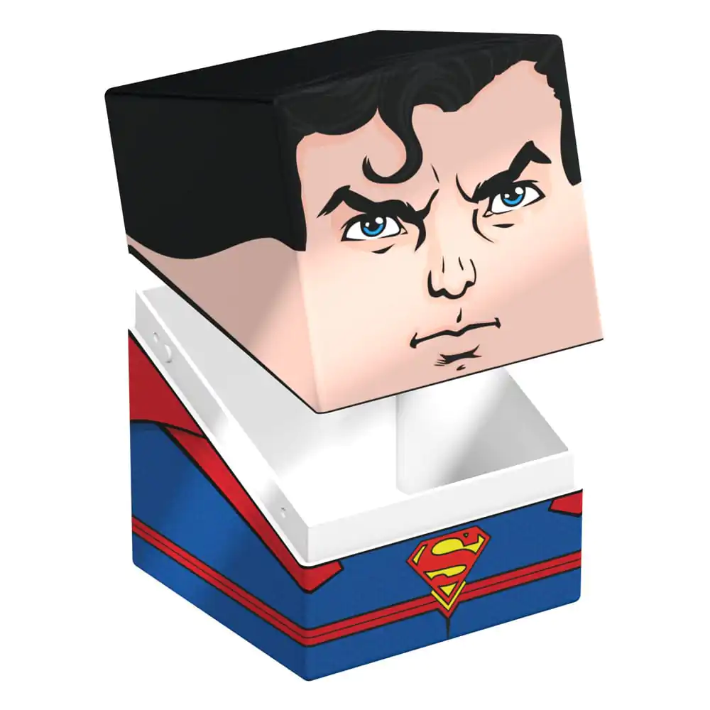 Squaroes - Squaroe DC Justice League™ JL003 - Superman™ product photo