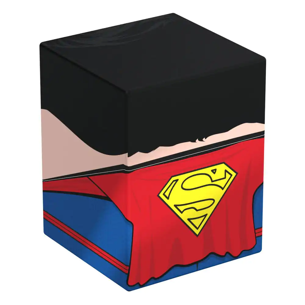 Squaroes - Squaroe DC Justice League™ JL003 - Superman™ product photo