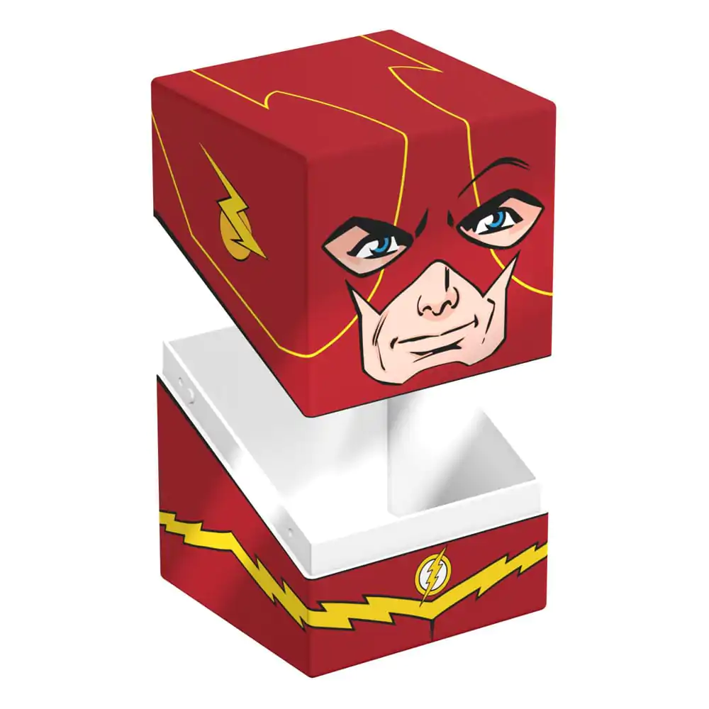 Squaroes - Squaroe DC Justice League™ JL004 - The Flash™ product photo