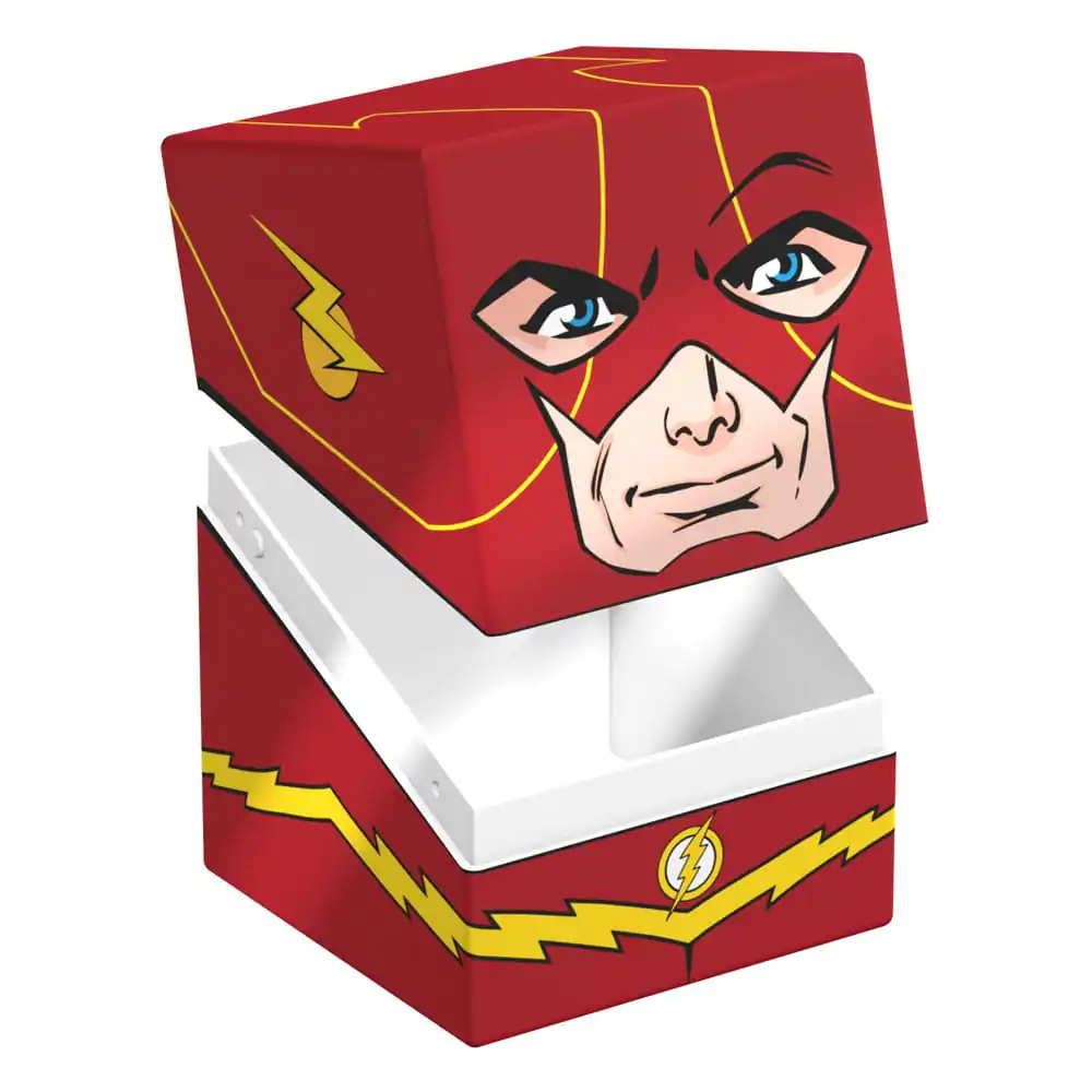 Squaroes - Squaroe DC Justice League™ JL004 - The Flash™ product photo