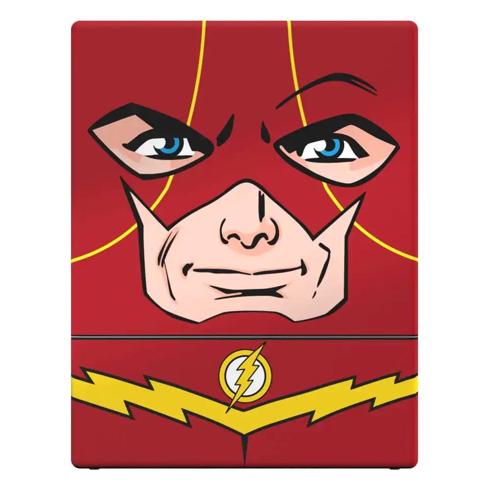 Squaroes - Squaroe DC Justice League™ JL004 - The Flash™ product photo