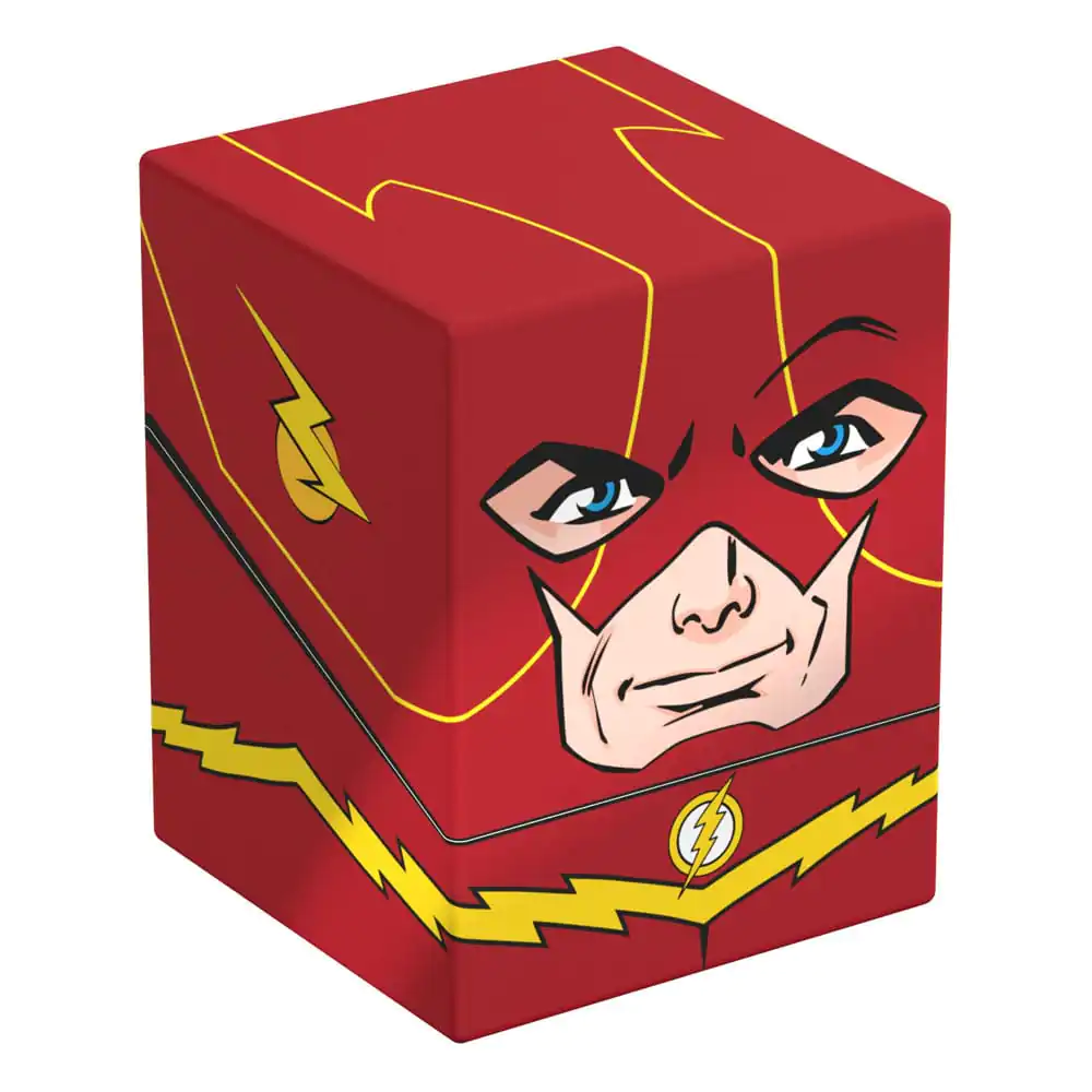 Squaroes - Squaroe DC Justice League™ JL004 - The Flash™ product photo