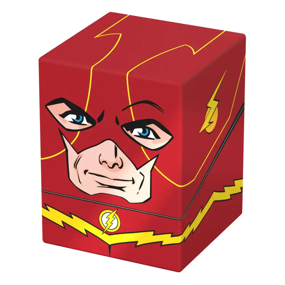 Squaroes - Squaroe DC Justice League™ JL004 - The Flash™ product photo