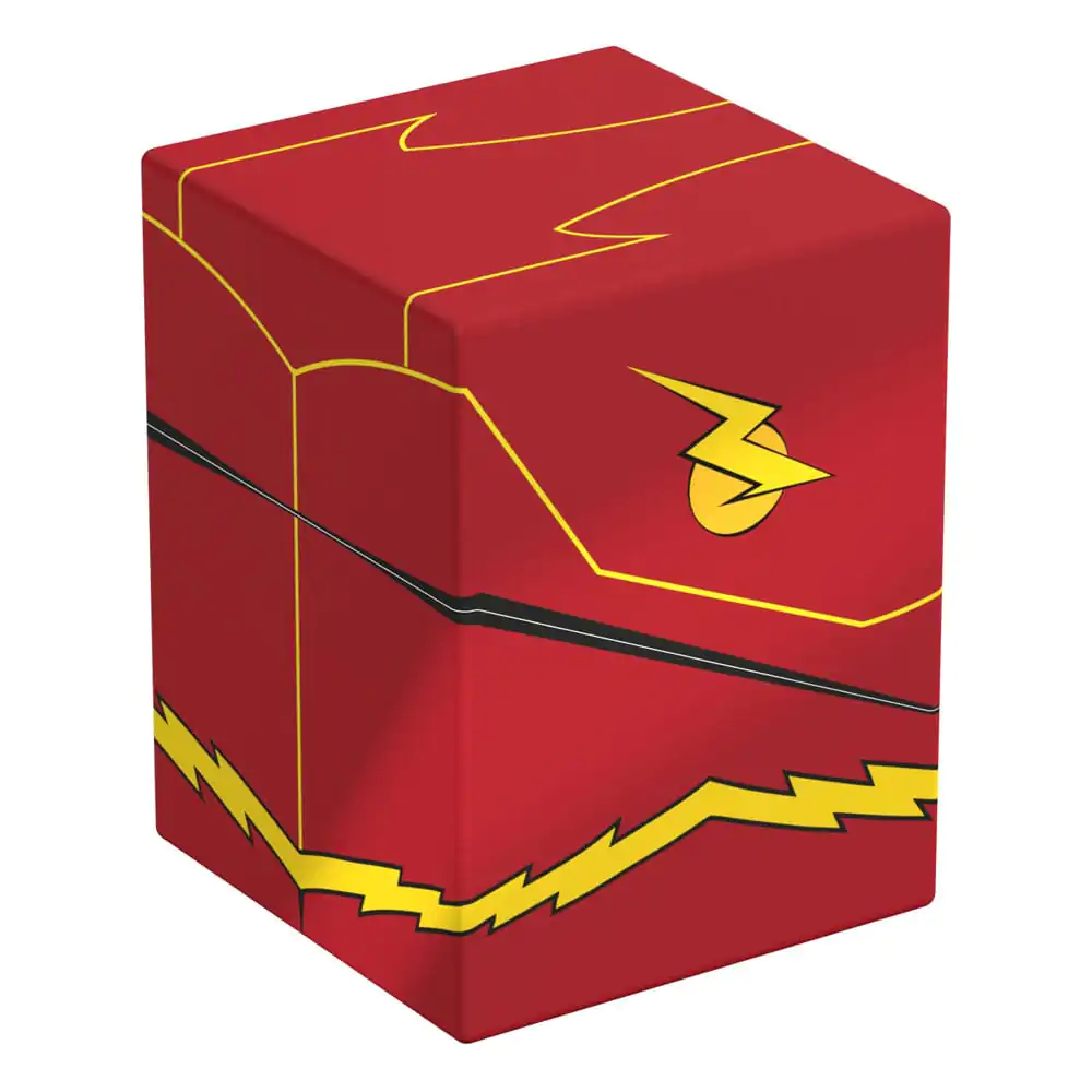 Squaroes - Squaroe DC Justice League™ JL004 - The Flash™ product photo