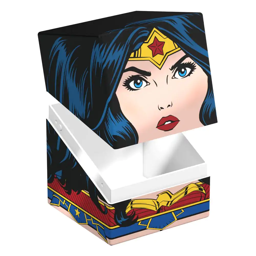 Squaroes - Squaroe DC Justice League™ JL005 - Wonder Woman™ product photo