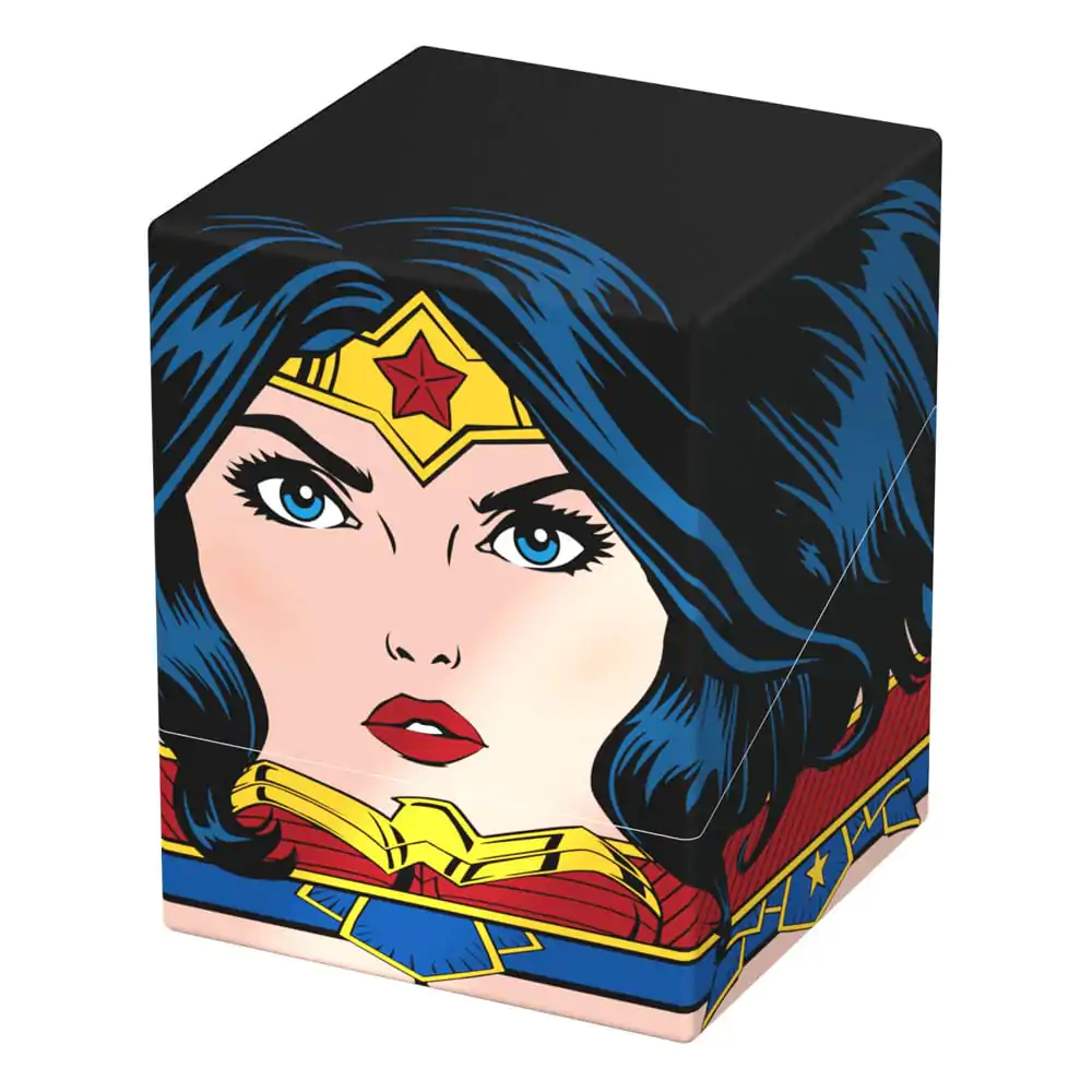 Squaroes - Squaroe DC Justice League™ JL005 - Wonder Woman™ product photo