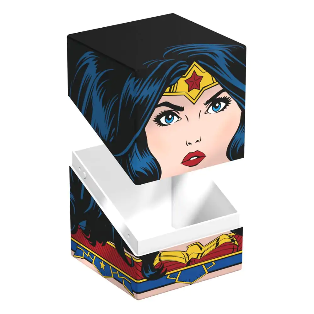 Squaroes - Squaroe DC Justice League™ JL005 - Wonder Woman™ product photo